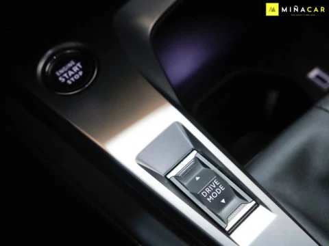 Peugeot 308 SW BlueHDi 130 S&S Allure 96 kW (130 CV)