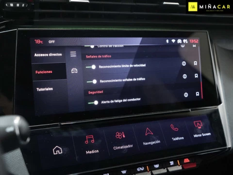 Peugeot 308 SW BlueHDi 130 S&S Allure 96 kW (130 CV)