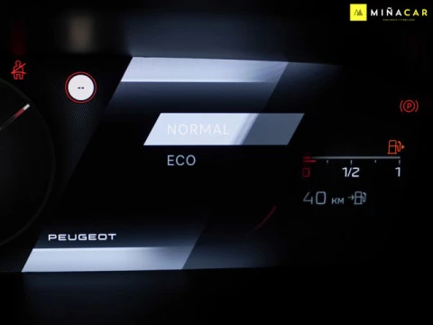 Peugeot 308 SW BlueHDi 130 S&S Allure 96 kW (130 CV)