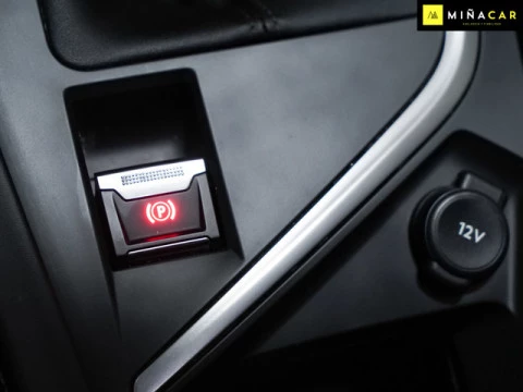 Peugeot 308 SW BlueHDi 130 S&S Allure 96 kW (130 CV)