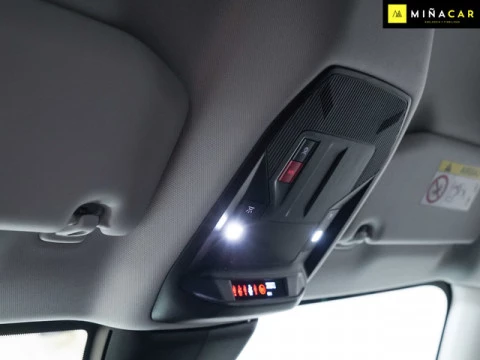 Peugeot 308 SW BlueHDi 130 S&S Allure 96 kW (130 CV)