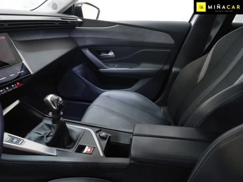 Peugeot 308 SW BlueHDi 130 S&S Allure 96 kW (130 CV)