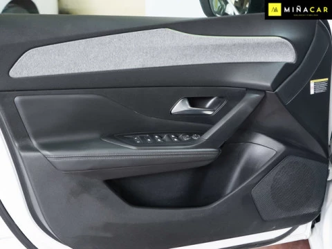 Peugeot 308 SW BlueHDi 130 S&S Allure 96 kW (130 CV)