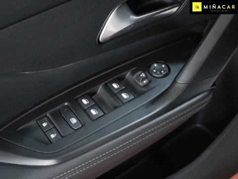 Peugeot 308 SW BlueHDi 130 S&S Allure 96 kW (130 CV)