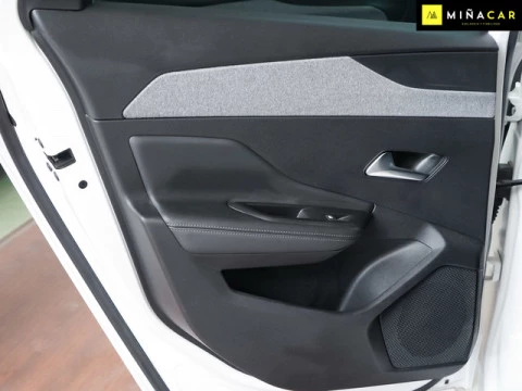 Peugeot 308 SW BlueHDi 130 S&S Allure 96 kW (130 CV)