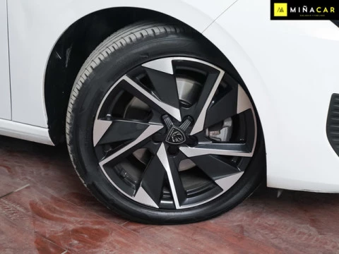 Peugeot 308 SW BlueHDi 130 S&S Allure 96 kW (130 CV)