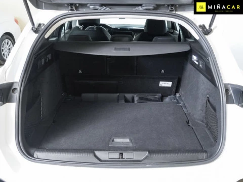 Peugeot 308 SW BlueHDi 130 S&S Allure 96 kW (130 CV)