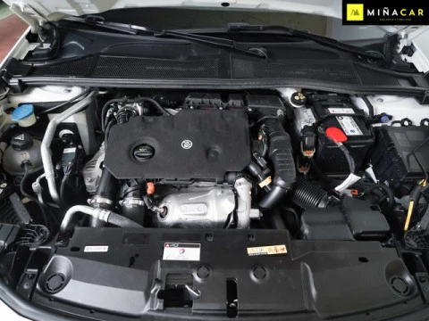 Peugeot 308 SW BlueHDi 130 S&S Allure 96 kW (130 CV)