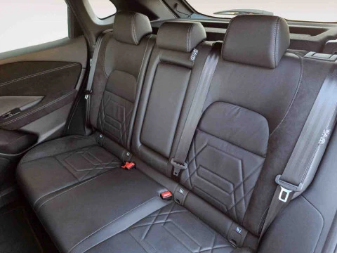 Nissan Qashqai 1.3 DIG-T MHEV 103KW N-DESIGN 5P