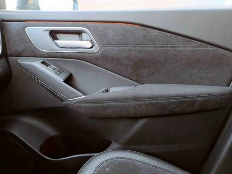 Nissan Qashqai 1.3 DIG-T MHEV 103KW N-DESIGN 5P