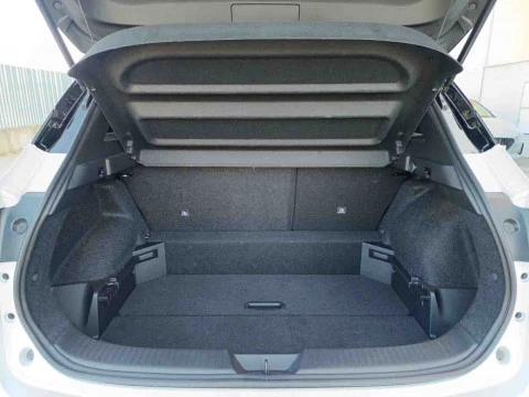 Nissan Qashqai 1.3 DIG-T MHEV 103KW N-DESIGN 5P