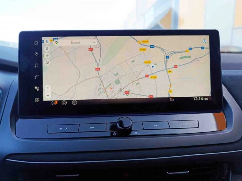 Nissan Qashqai 1.3 DIG-T MHEV 103KW N-DESIGN 5P