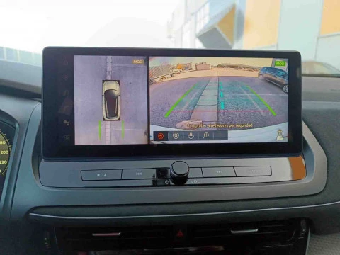 Nissan Qashqai 1.3 DIG-T MHEV 103KW N-DESIGN 5P