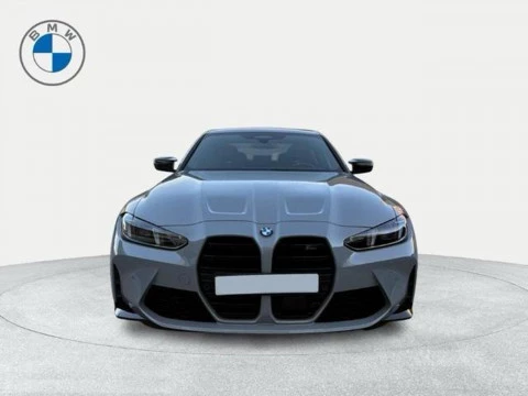 BMW Serie 3 M3 Competition