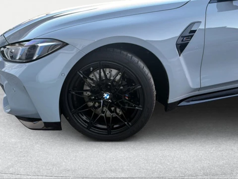 BMW Serie 3 M3 Competition
