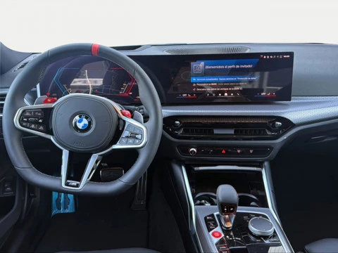 BMW Serie 3 M3 Competition