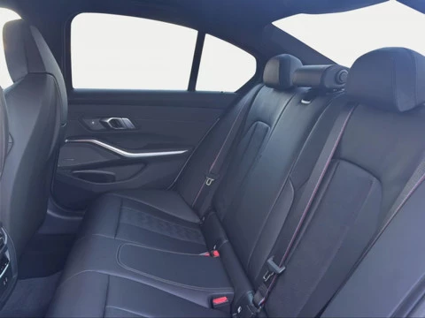 BMW Serie 3 M3 Competition