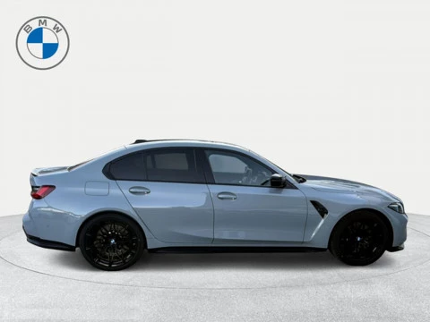 BMW Serie 3 M3 Competition