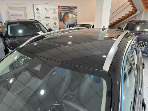 Lynk & Co 01 1.5T PHEV HIBRIDO ENCHUFABLE