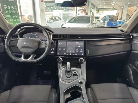 Lynk & Co 01 1.5T PHEV HIBRIDO ENCHUFABLE