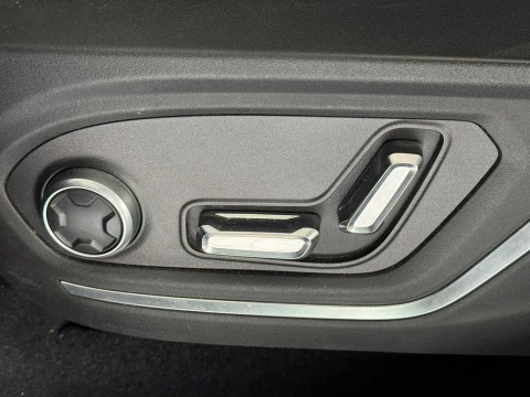 Lynk & Co 01 1.5T PHEV HIBRIDO ENCHUFABLE