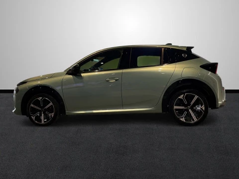 Lancia Ypsilon Ypsilon LX Elettrica 54kWh 115kW (156CV)