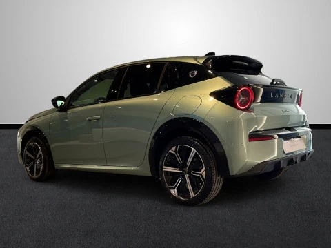 Lancia Ypsilon Ypsilon LX Elettrica 54kWh 115kW (156CV)