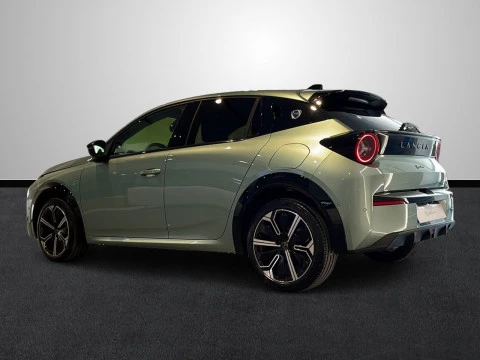 Lancia Ypsilon Ypsilon LX Elettrica 54kWh 115kW (156CV)