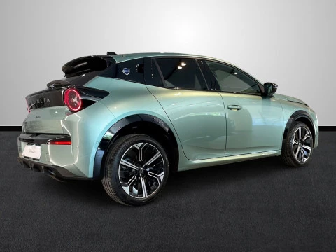 Lancia Ypsilon Ypsilon LX Elettrica 54kWh 115kW (156CV)