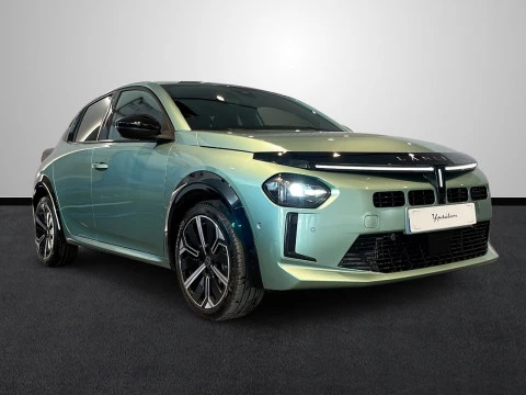 Lancia Ypsilon Ypsilon LX Elettrica 54kWh 115kW (156CV)