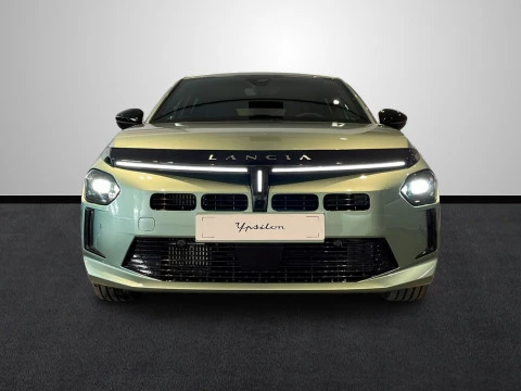 Lancia Ypsilon Ypsilon LX Elettrica 54kWh 115kW (156CV)