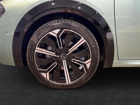 Lancia Ypsilon Ypsilon LX Elettrica 54kWh 115kW (156CV)