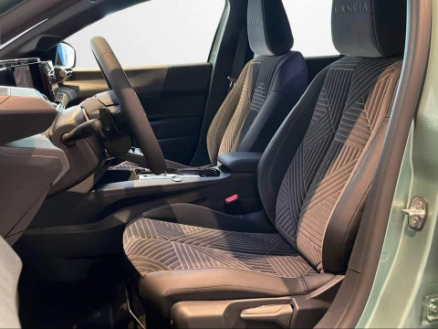 Lancia Ypsilon Ypsilon LX Elettrica 54kWh 115kW (156CV)