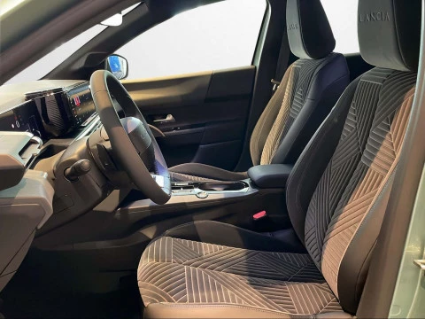 Lancia Ypsilon Ypsilon LX Elettrica 54kWh 115kW (156CV)