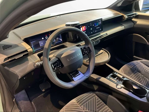 Lancia Ypsilon Ypsilon LX Elettrica 54kWh 115kW (156CV)