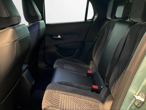 Lancia Ypsilon Ypsilon LX Elettrica 54kWh 115kW (156CV)