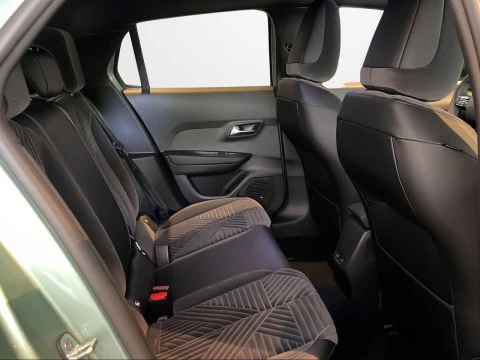 Lancia Ypsilon Ypsilon LX Elettrica 54kWh 115kW (156CV)