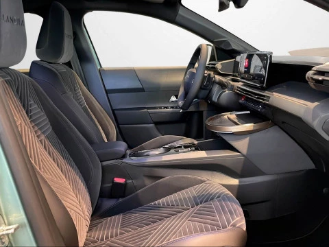 Lancia Ypsilon Ypsilon LX Elettrica 54kWh 115kW (156CV)