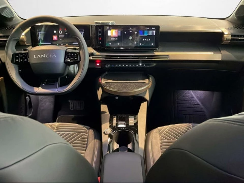 Lancia Ypsilon Ypsilon LX Elettrica 54kWh 115kW (156CV)