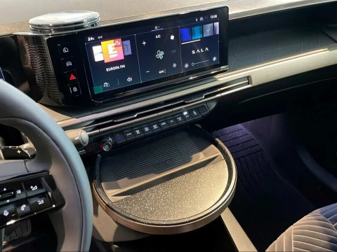 Lancia Ypsilon Ypsilon LX Elettrica 54kWh 115kW (156CV)