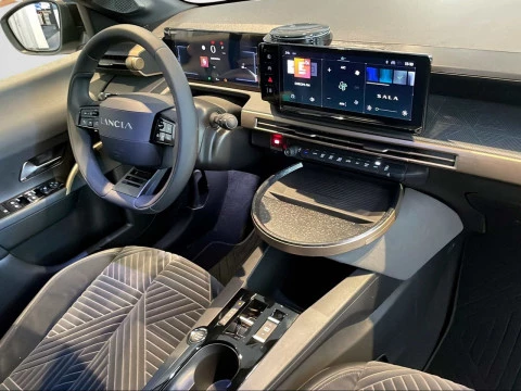 Lancia Ypsilon Ypsilon LX Elettrica 54kWh 115kW (156CV)