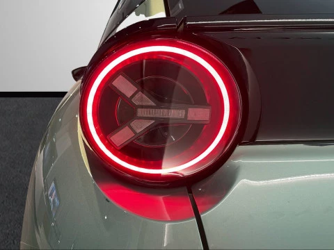 Lancia Ypsilon Ypsilon LX Elettrica 54kWh 115kW (156CV)