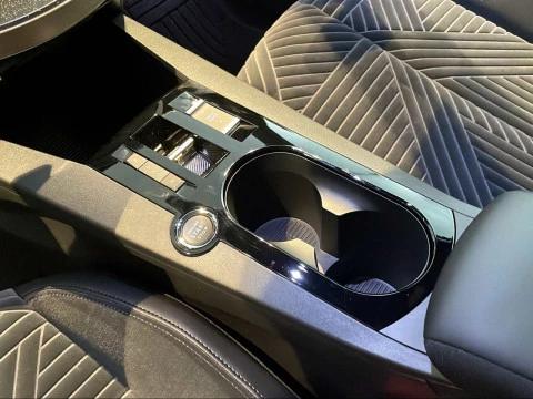 Lancia Ypsilon Ypsilon LX Elettrica 54kWh 115kW (156CV)