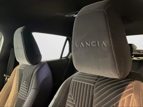 Lancia Ypsilon Ypsilon LX Elettrica 54kWh 115kW (156CV)