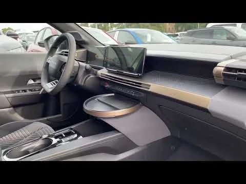 Lancia Ypsilon Ypsilon LX Elettrica 54kWh 115kW (156CV)