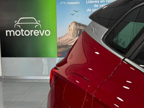 Seat Arona 1.0 TSI ECOMOTIVE S&S FR DSG7 115