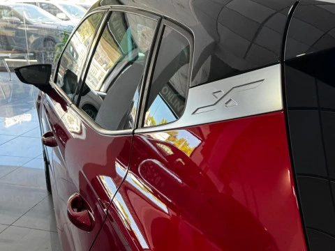 Seat Arona 1.0 TSI ECOMOTIVE S&S FR DSG7 115