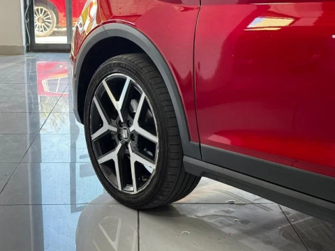 Seat Arona 1.0 TSI ECOMOTIVE S&S FR DSG7 115