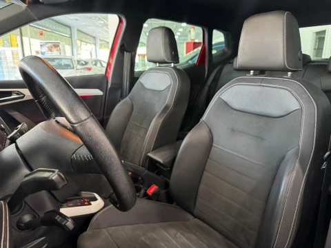 Seat Arona 1.0 TSI ECOMOTIVE S&S FR DSG7 115