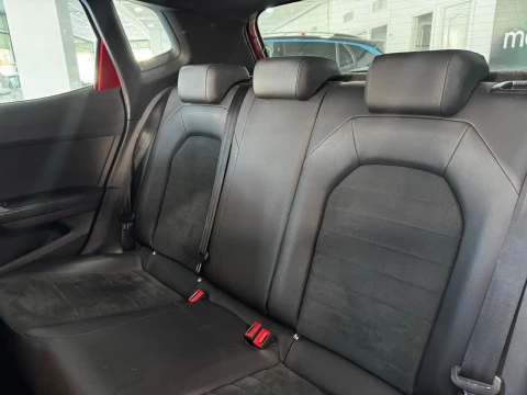 Seat Arona 1.0 TSI ECOMOTIVE S&S FR DSG7 115